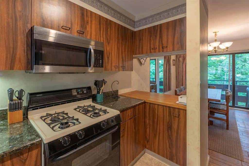 8B Bridgeview Road Lincoln NH 03251