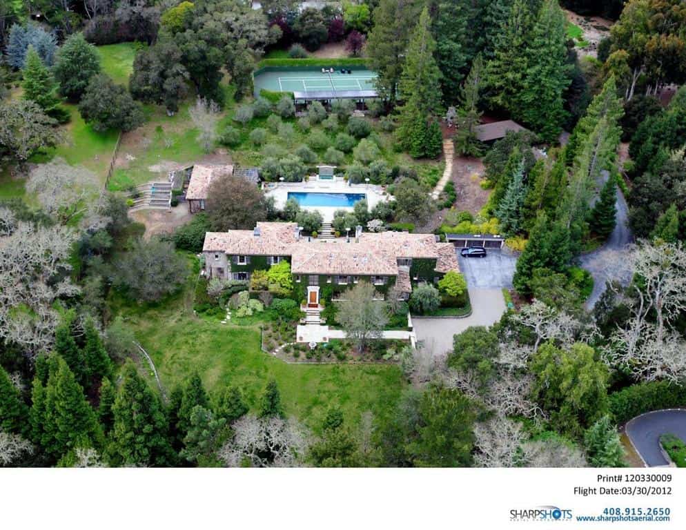 155 Prospect Street CA 94062