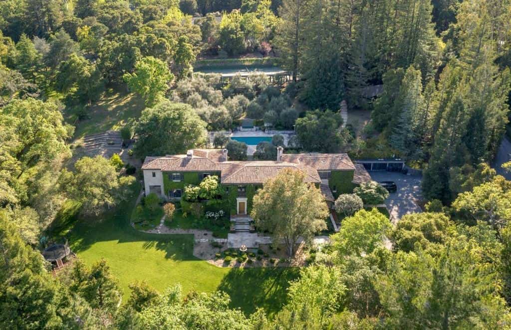 155 Prospect Street CA 94062