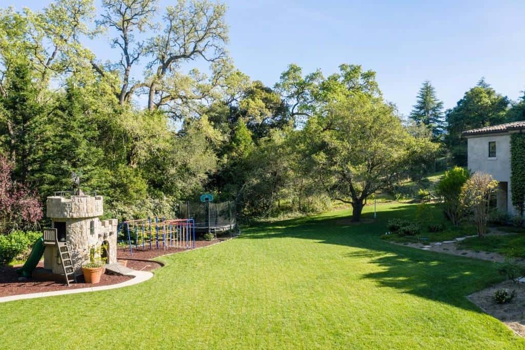 155 Prospect Street CA 94062