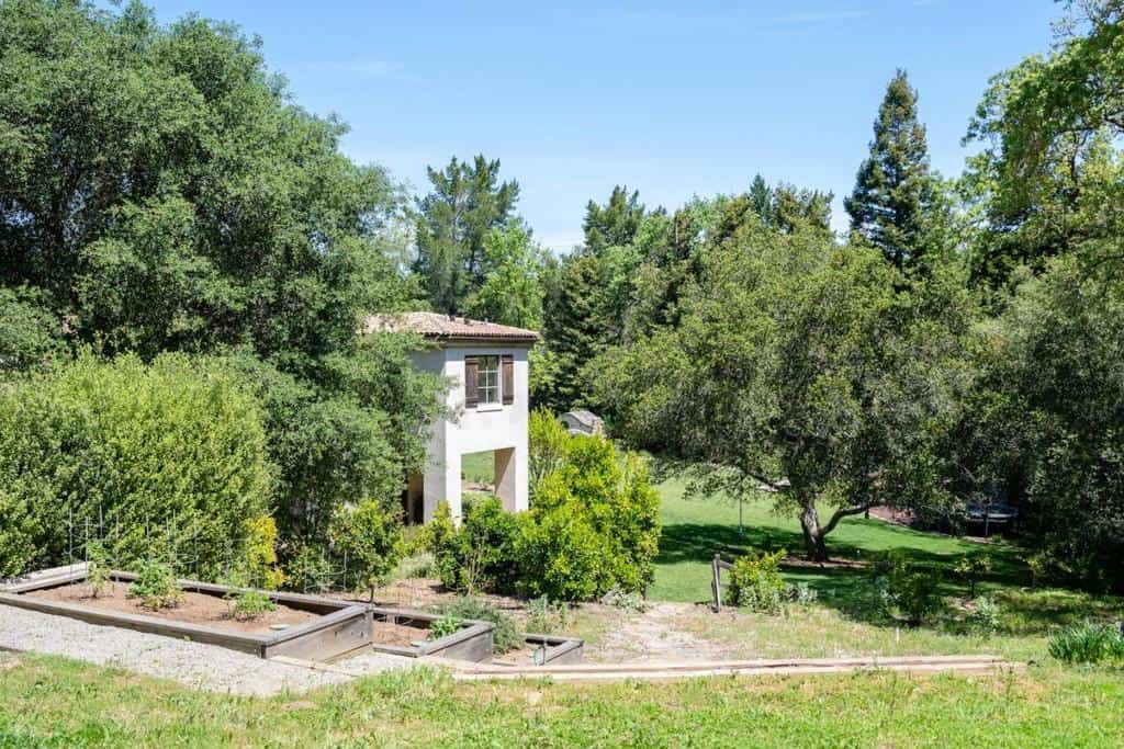 155 Prospect Street CA 94062