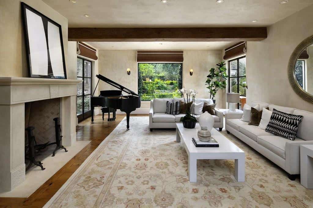 155 Prospect Street CA 94062