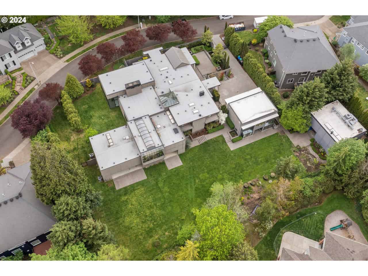 4414 SW Semler Way Portland OR 97221