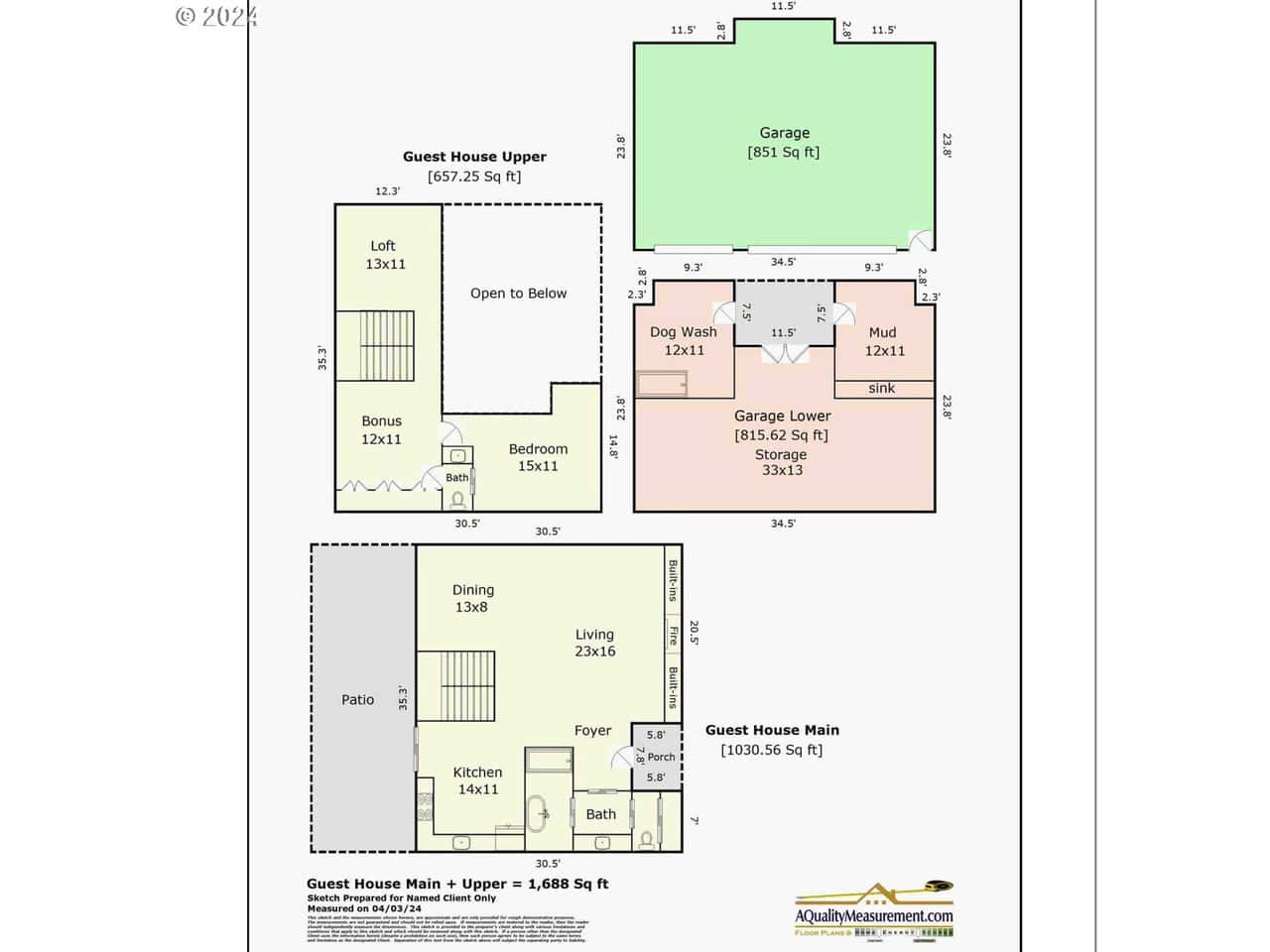4414 SW Semler Way Portland OR 97221