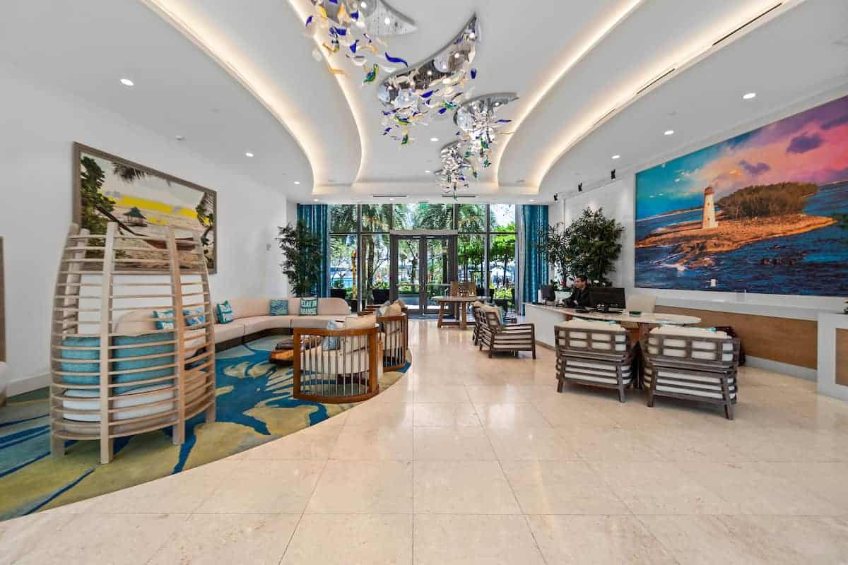 One Particular Harbour At The Pointe New Providence Paradise Island BS