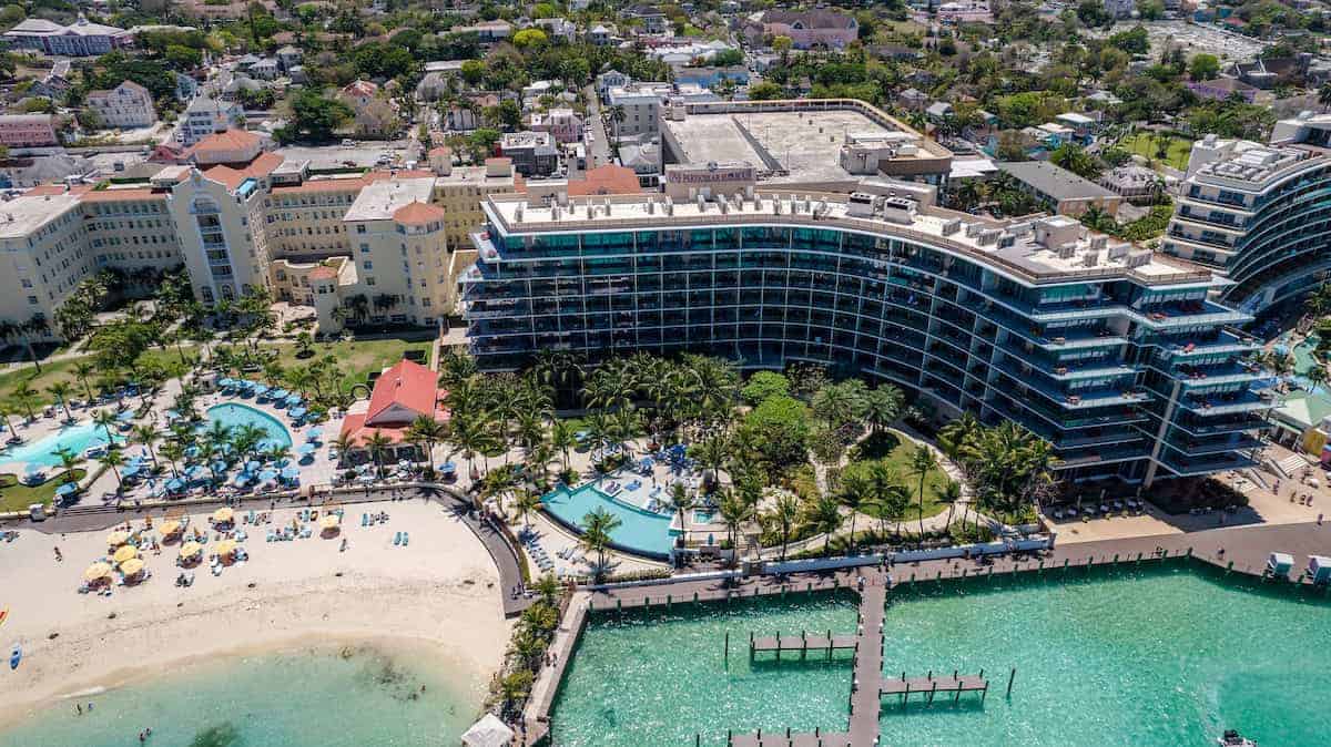 One Particular Harbour At The Pointe New Providence Paradise Island BS