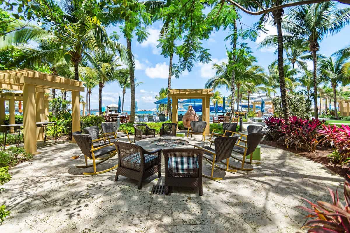 One Particular Harbour At The Pointe New Providence Paradise Island BS