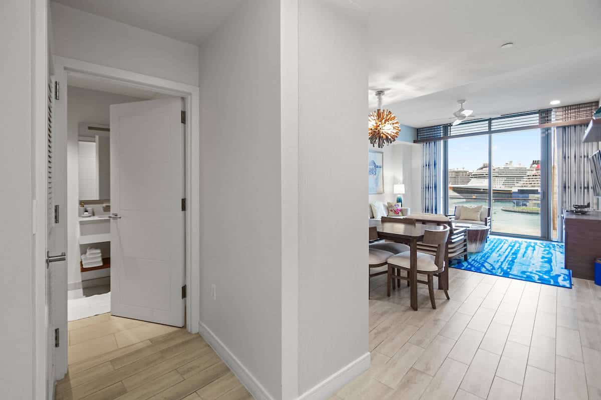 One Particular Harbour At The Pointe New Providence Paradise Island BS
