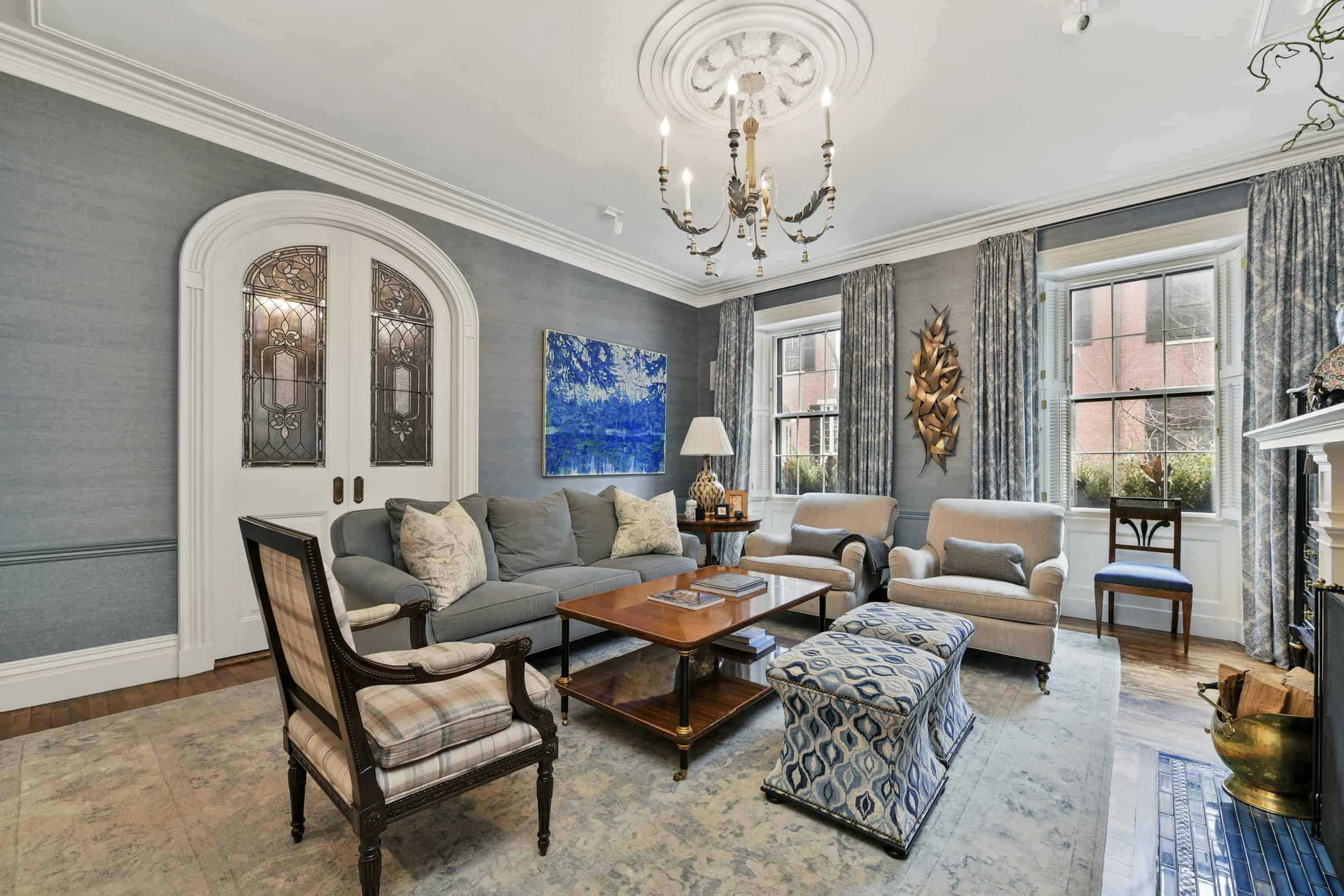Boston, MA 02108 | X84934056 | Campion and Company