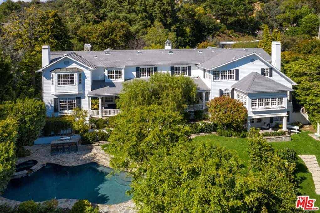 9588 Lime Orchard Road Beverly Hills CA 90210