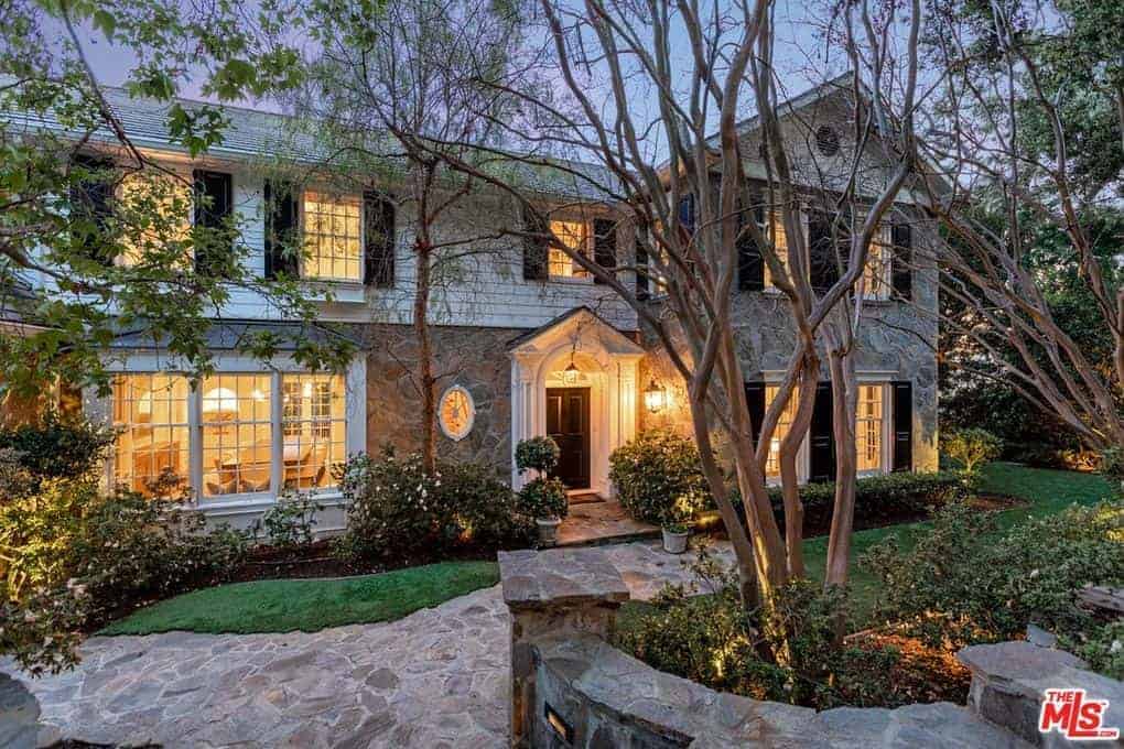 9588 Lime Orchard Road Beverly Hills CA 90210