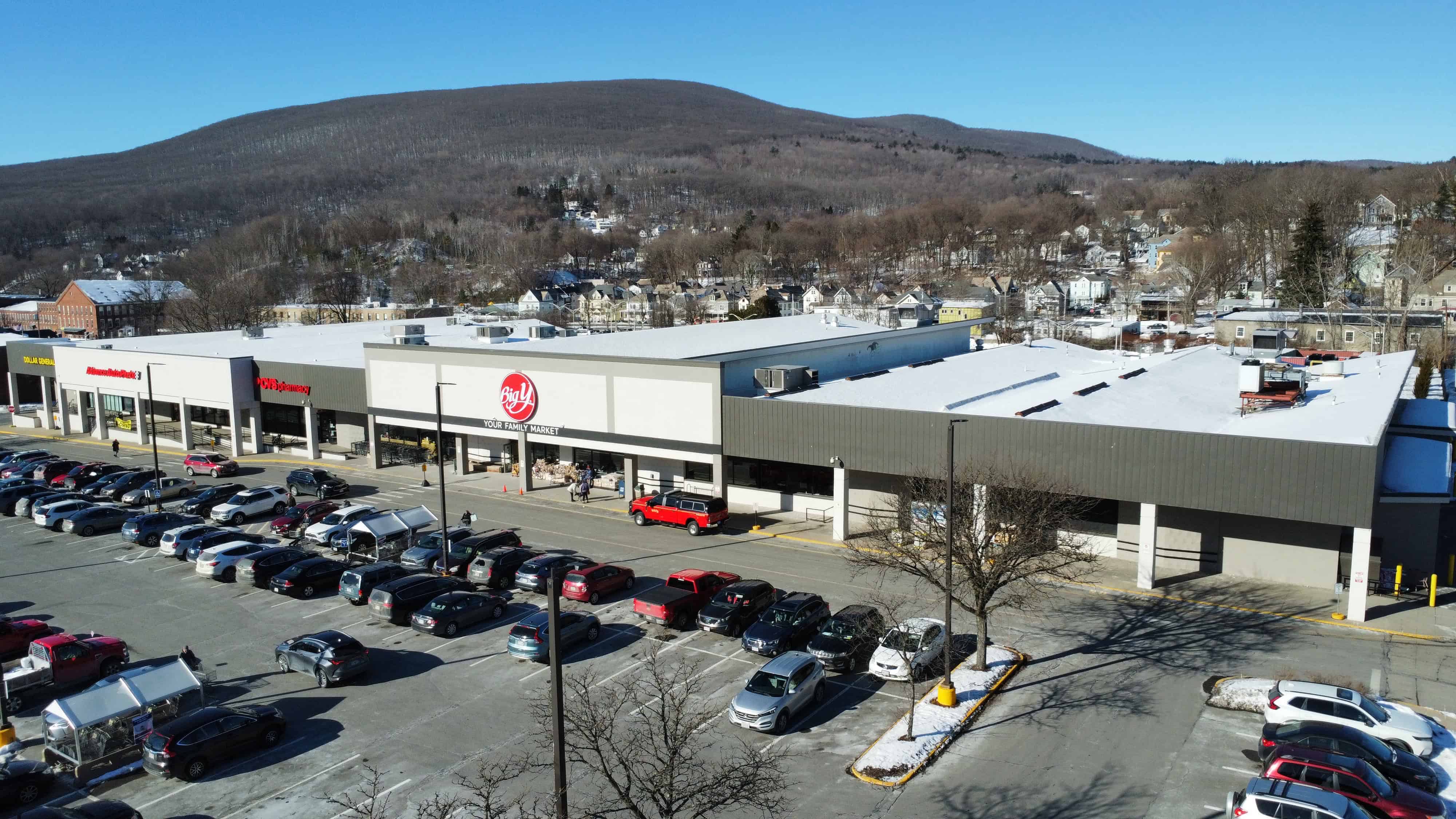 45 Veterans Memorial Drive North Adams MA 01247
