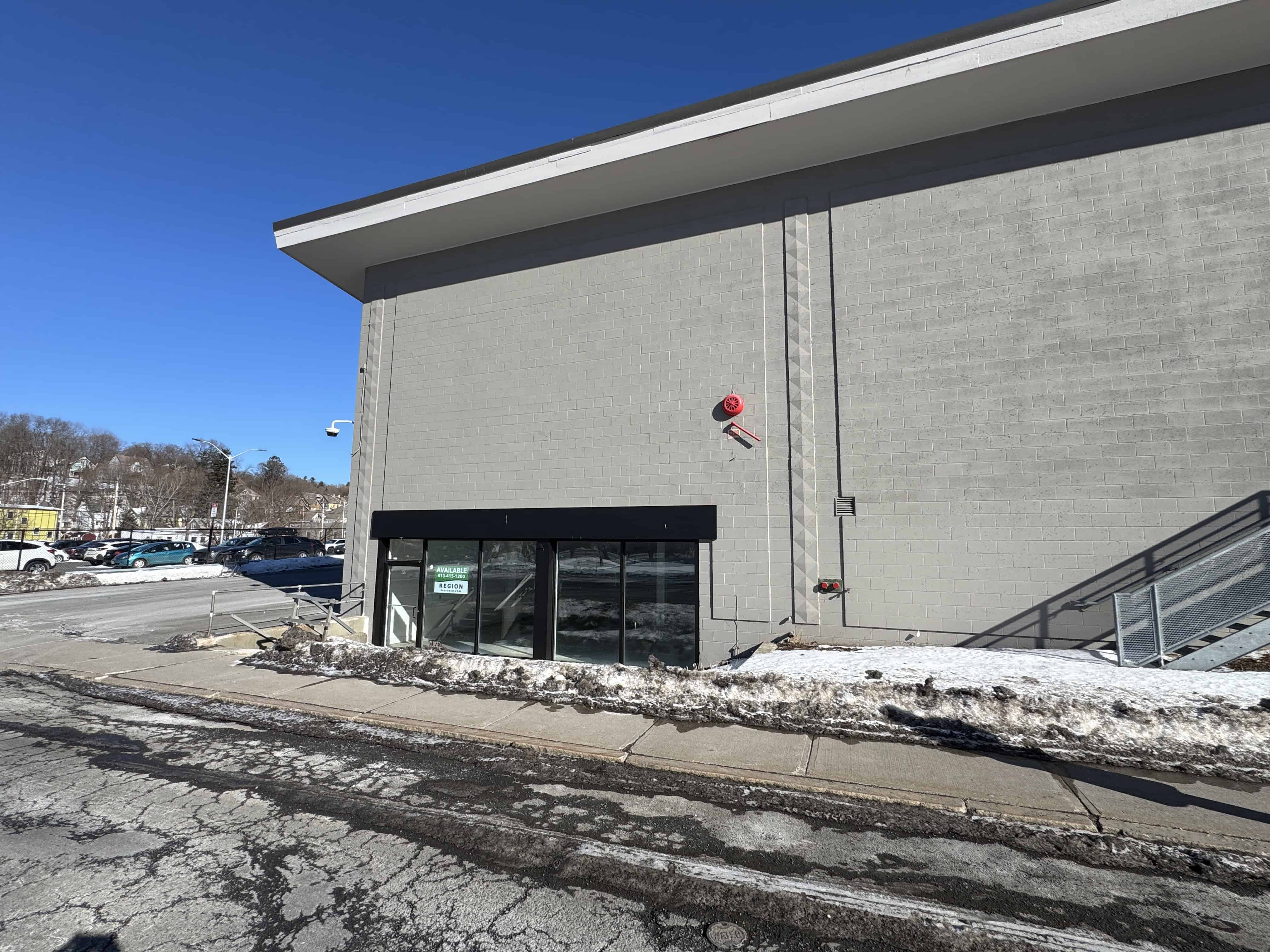 45 Veterans Memorial Drive North Adams MA 01247