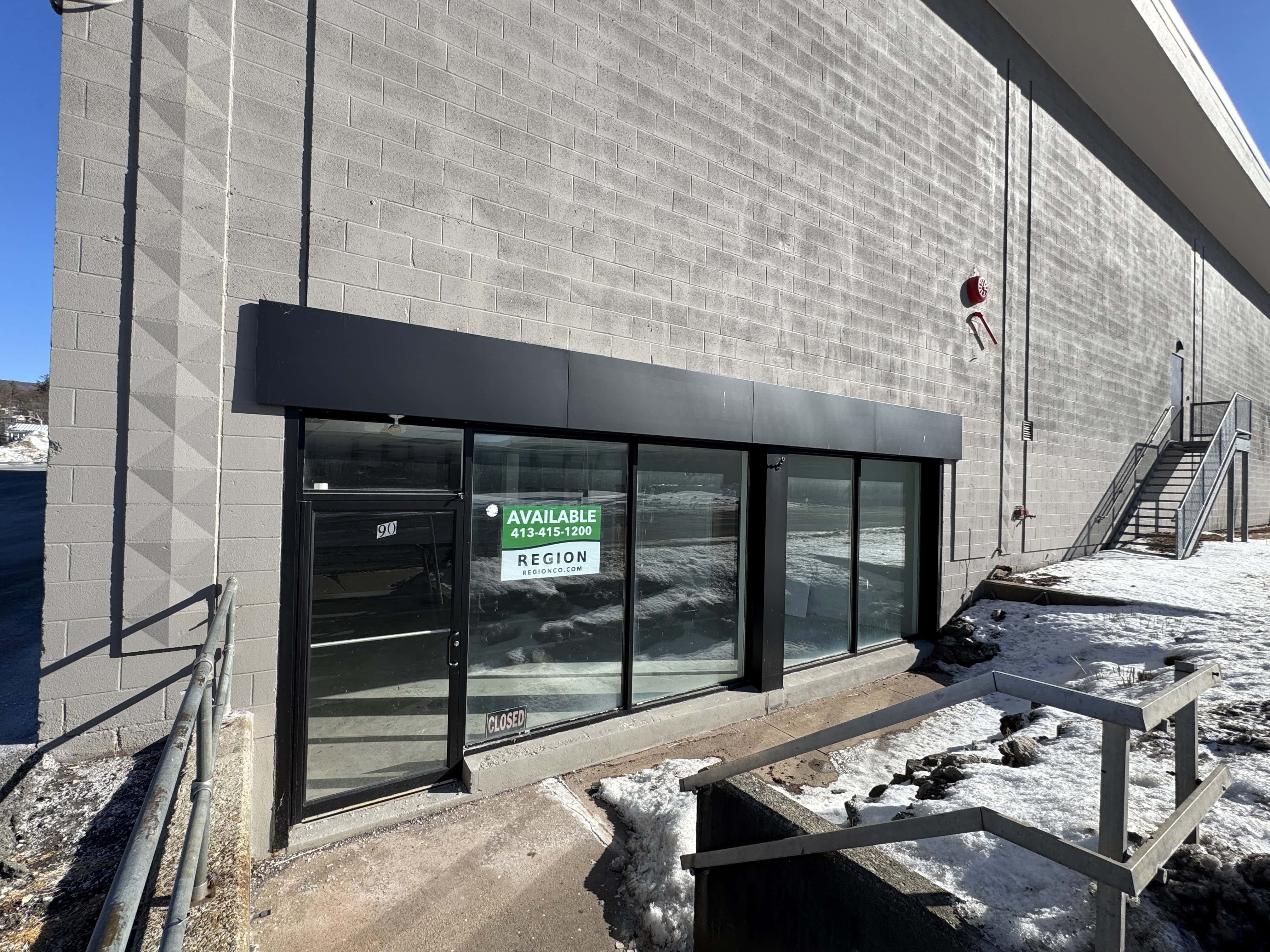 45 Veterans Memorial Drive North Adams MA 01247