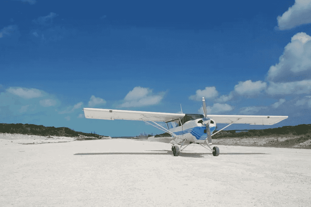 Cave Cay Exuma BS