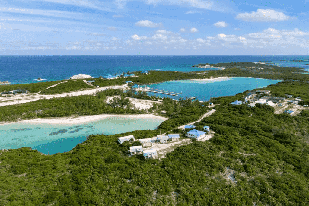 Cave Cay Exuma BS