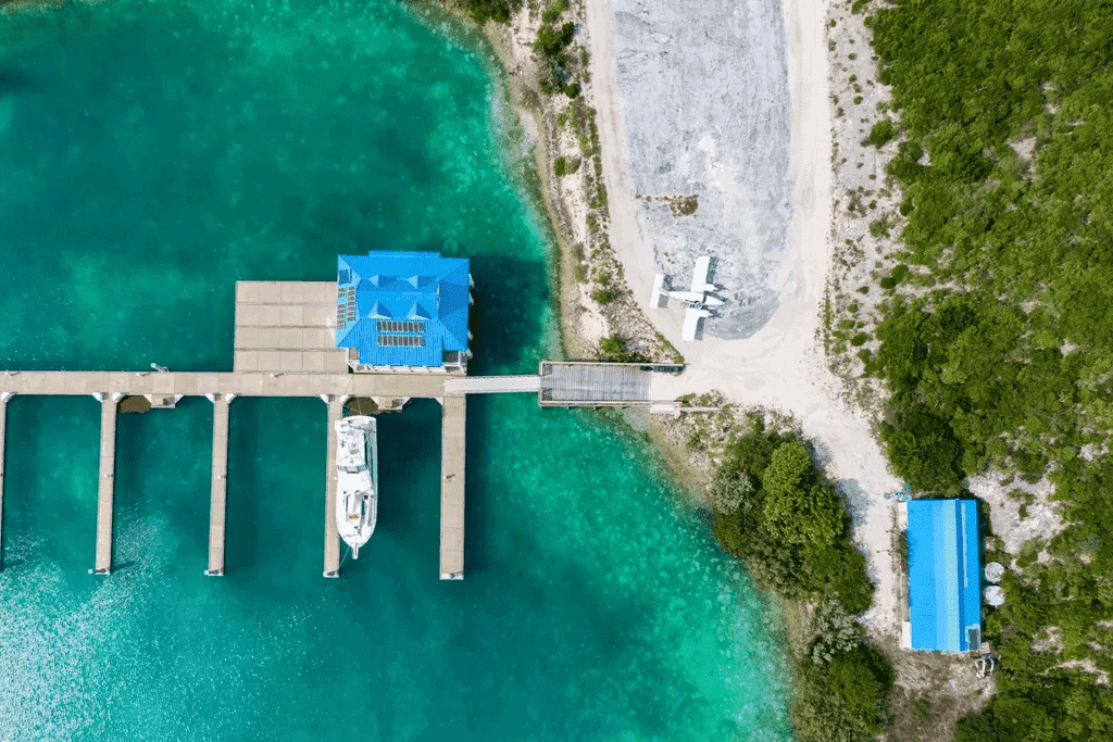Cave Cay Exuma BS