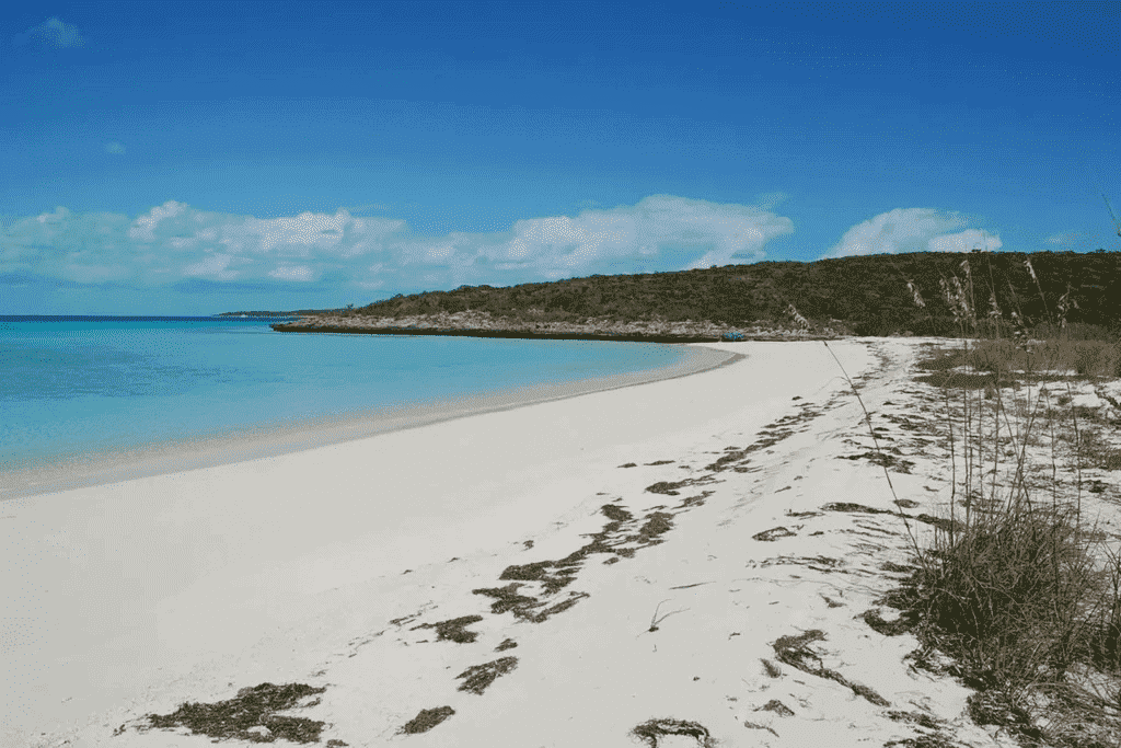 Cave Cay Exuma BS