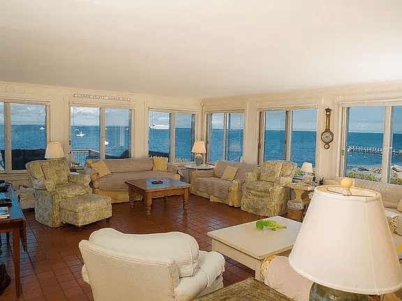 1005 Main Street Tisbury MA 02568