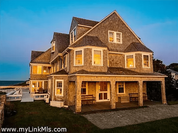 1005 Main Street Tisbury MA 02568