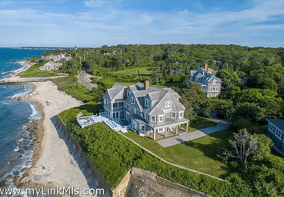 1005 Main Street Tisbury MA 02568