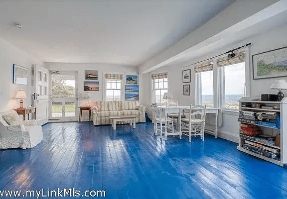 1005 Main Street Tisbury MA 02568