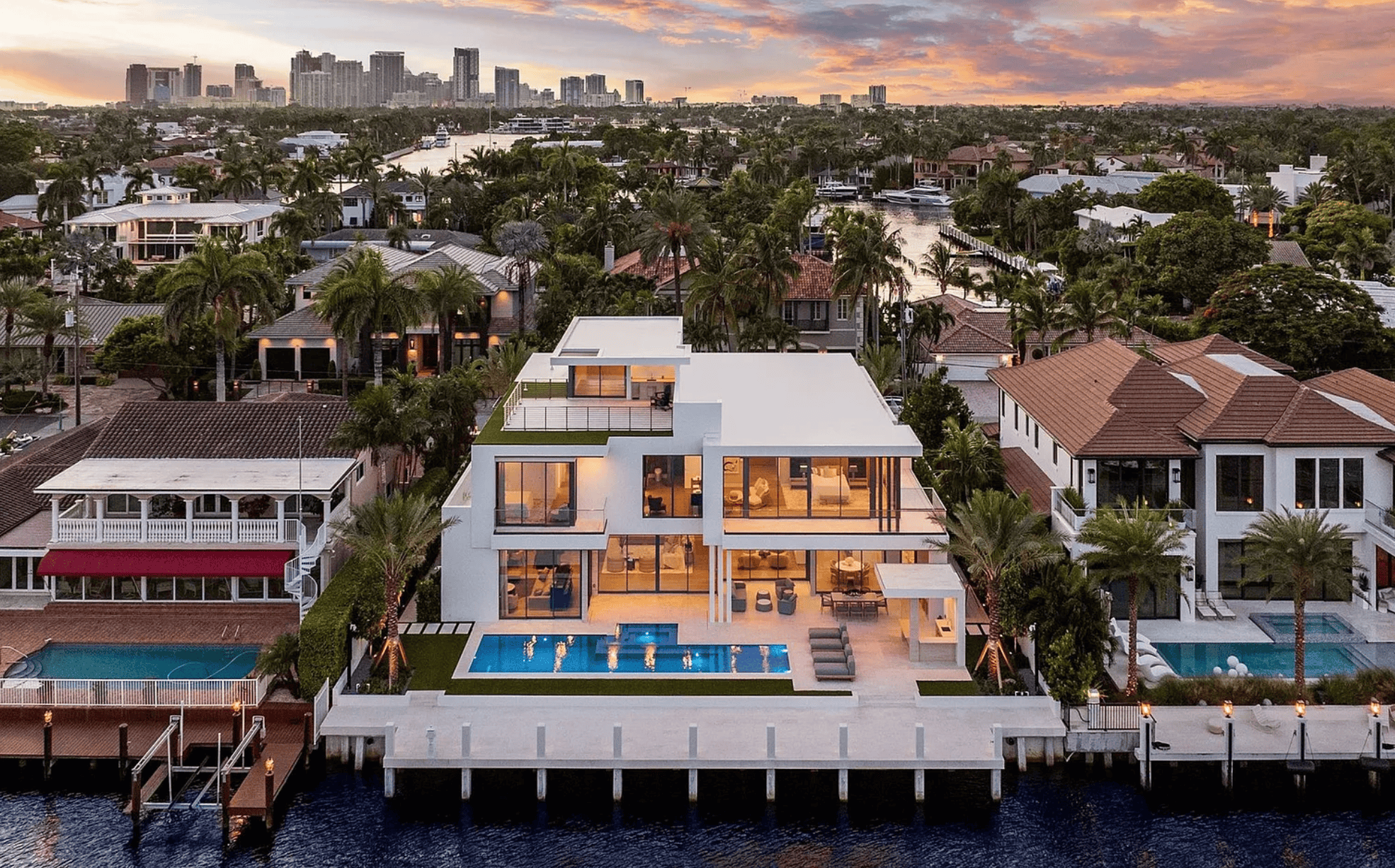 68 Isla Bahia Drive Fort Lauderdale FL 33316