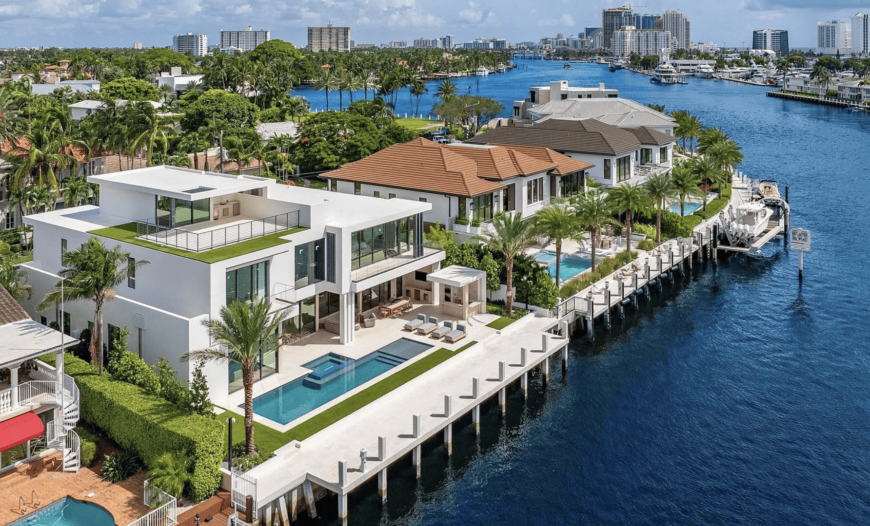 68 Isla Bahia Drive Fort Lauderdale FL 33316