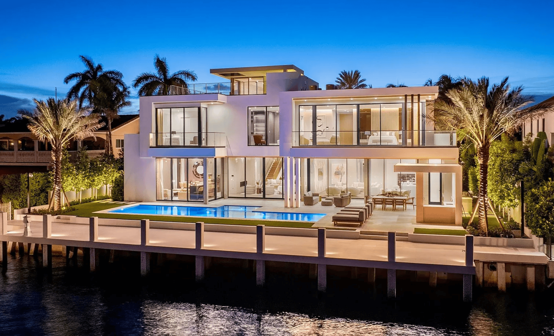 68 Isla Bahia Drive Fort Lauderdale FL 33316