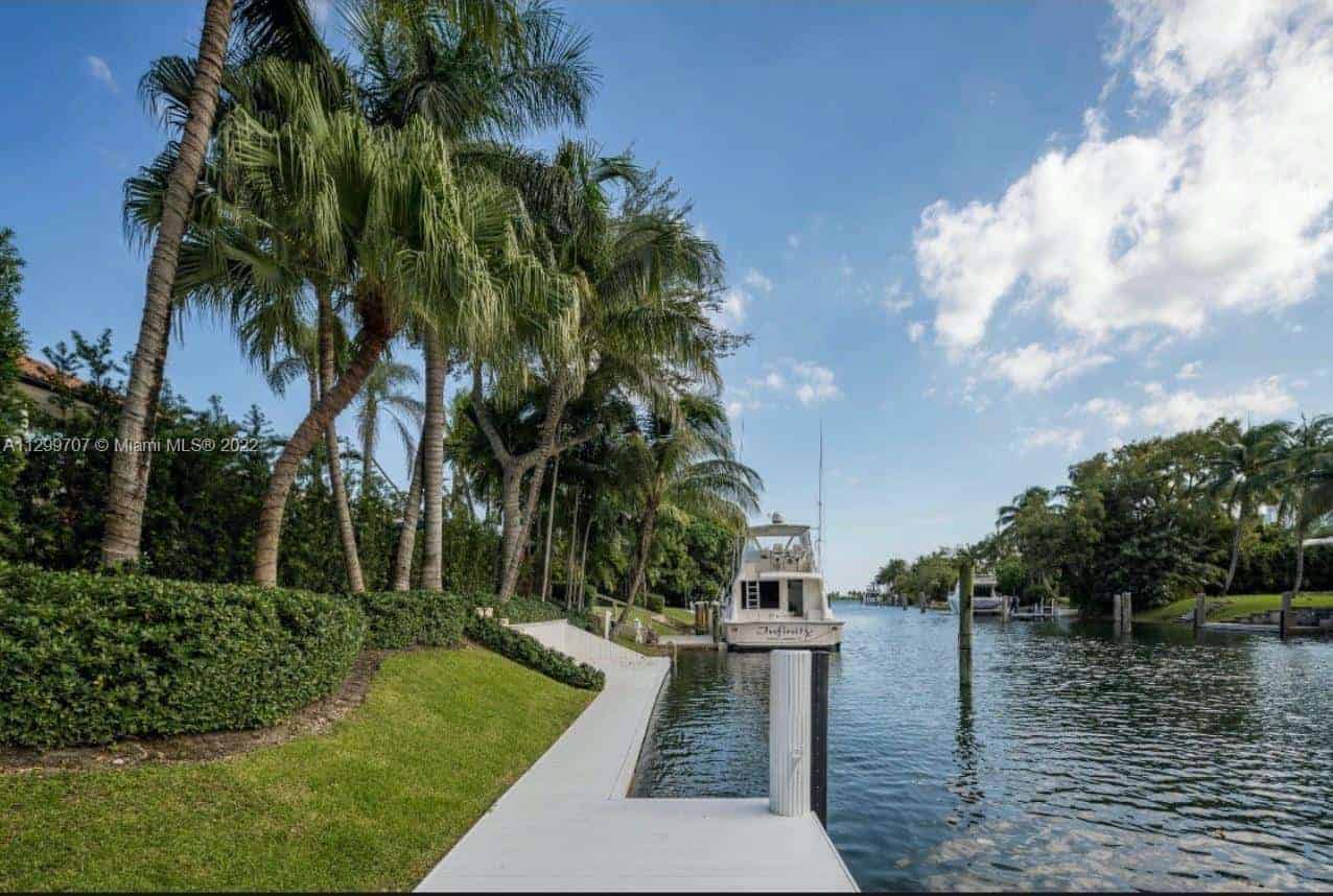 Bay Point Road Miami FL 33137