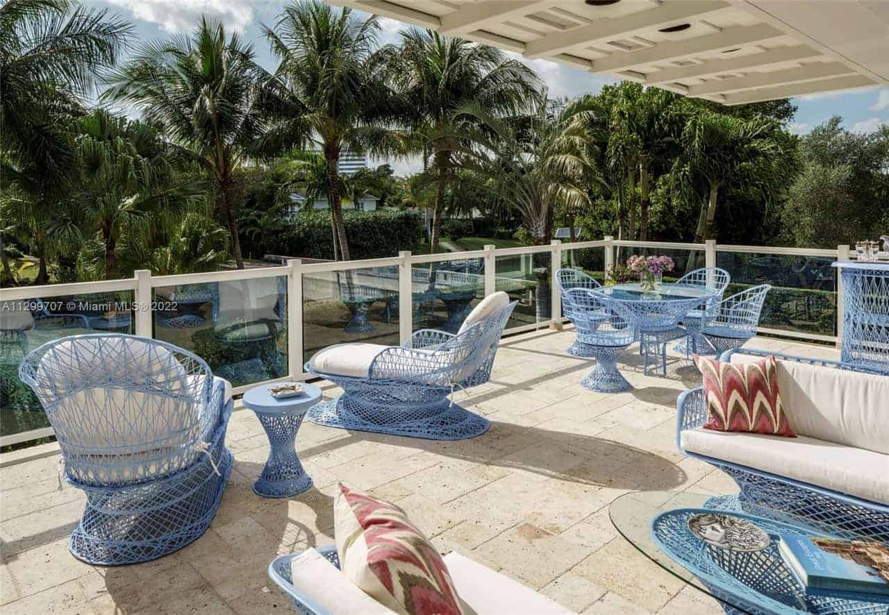 Bay Point Road Miami FL 33137