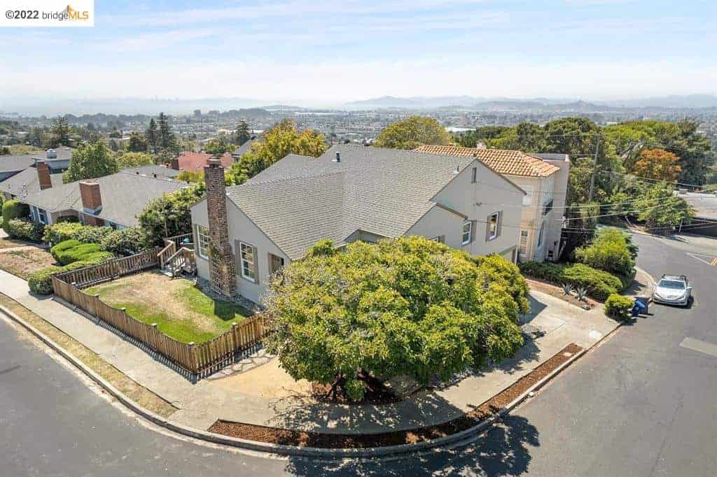 5724 Charles Avenue El Cerrito CA 94530