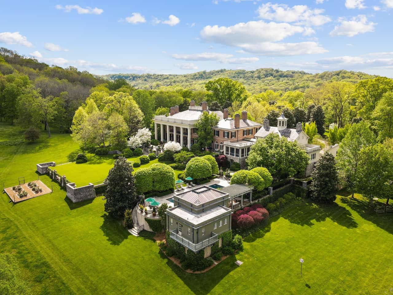 1304 Chickering Road Nashville TN 37215