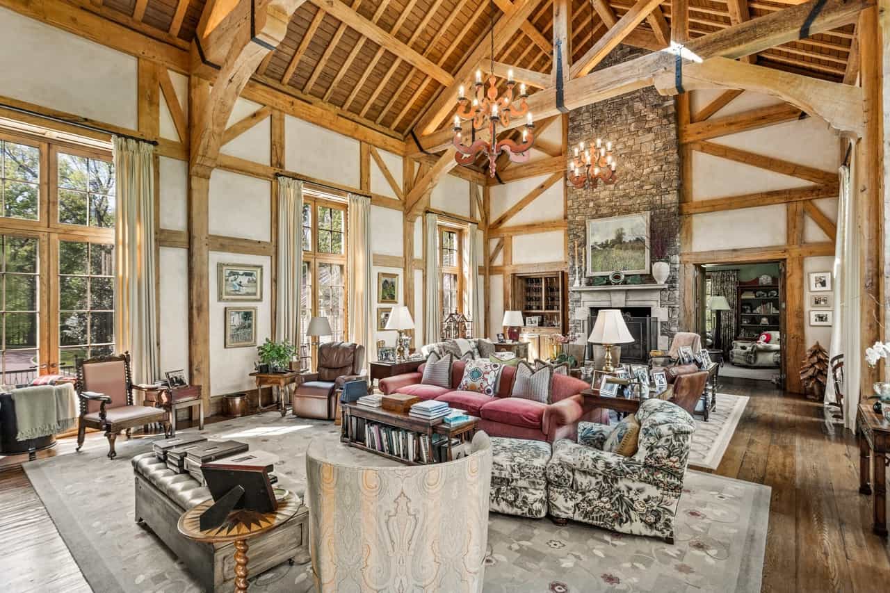 1304 Chickering Road Nashville TN 37215