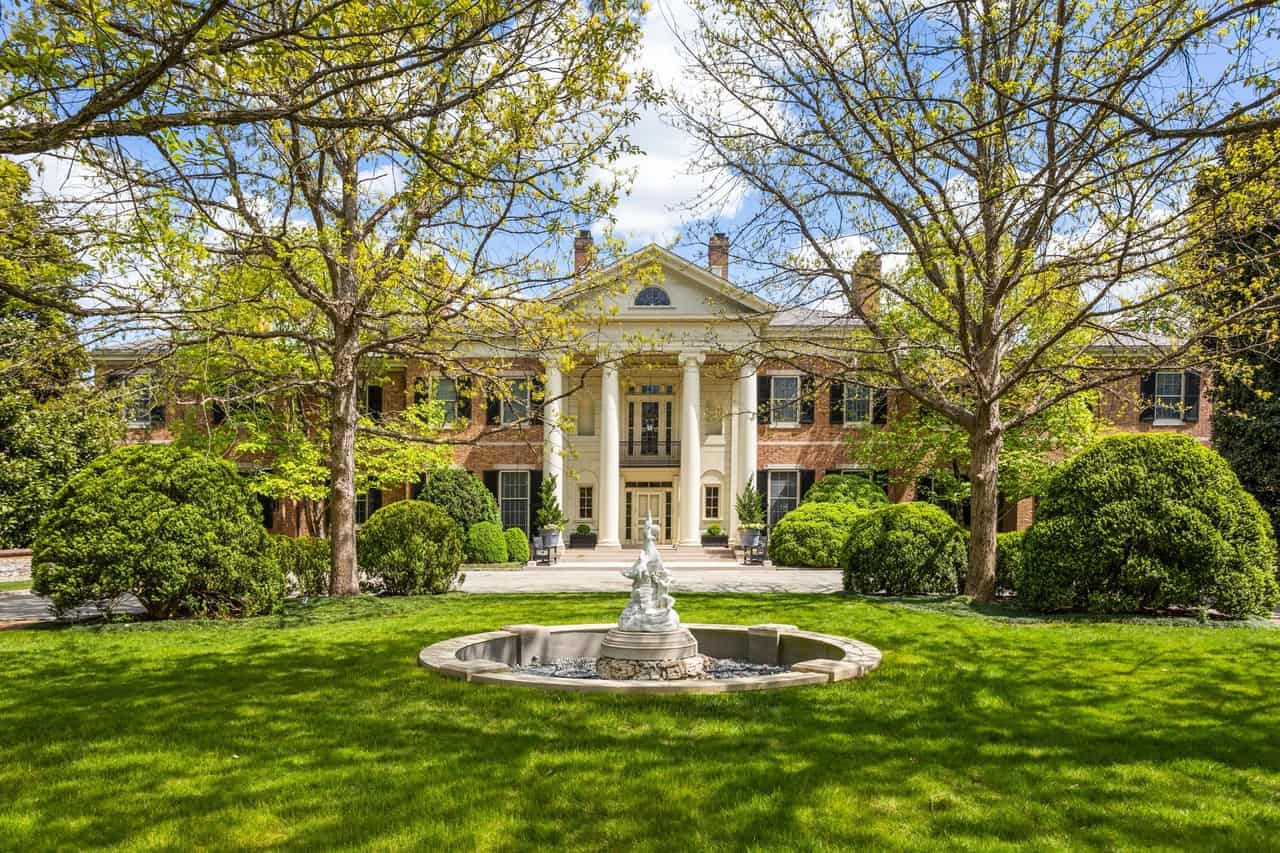 1304 Chickering Road Nashville TN 37215