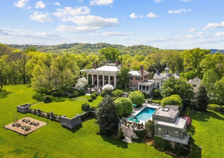 1304 Chickering Road Nashville TN 37215