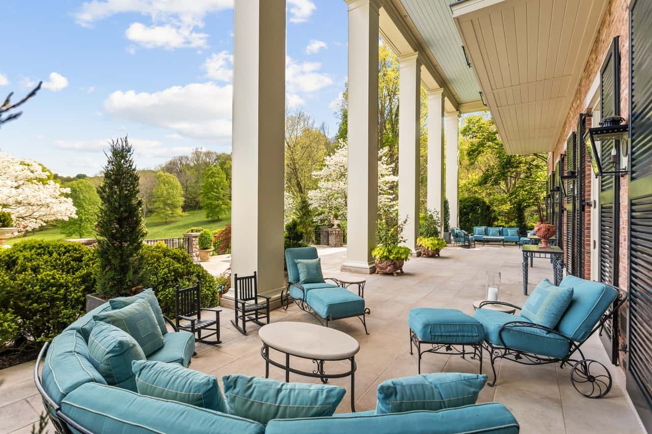 1304 Chickering Road Nashville TN 37215