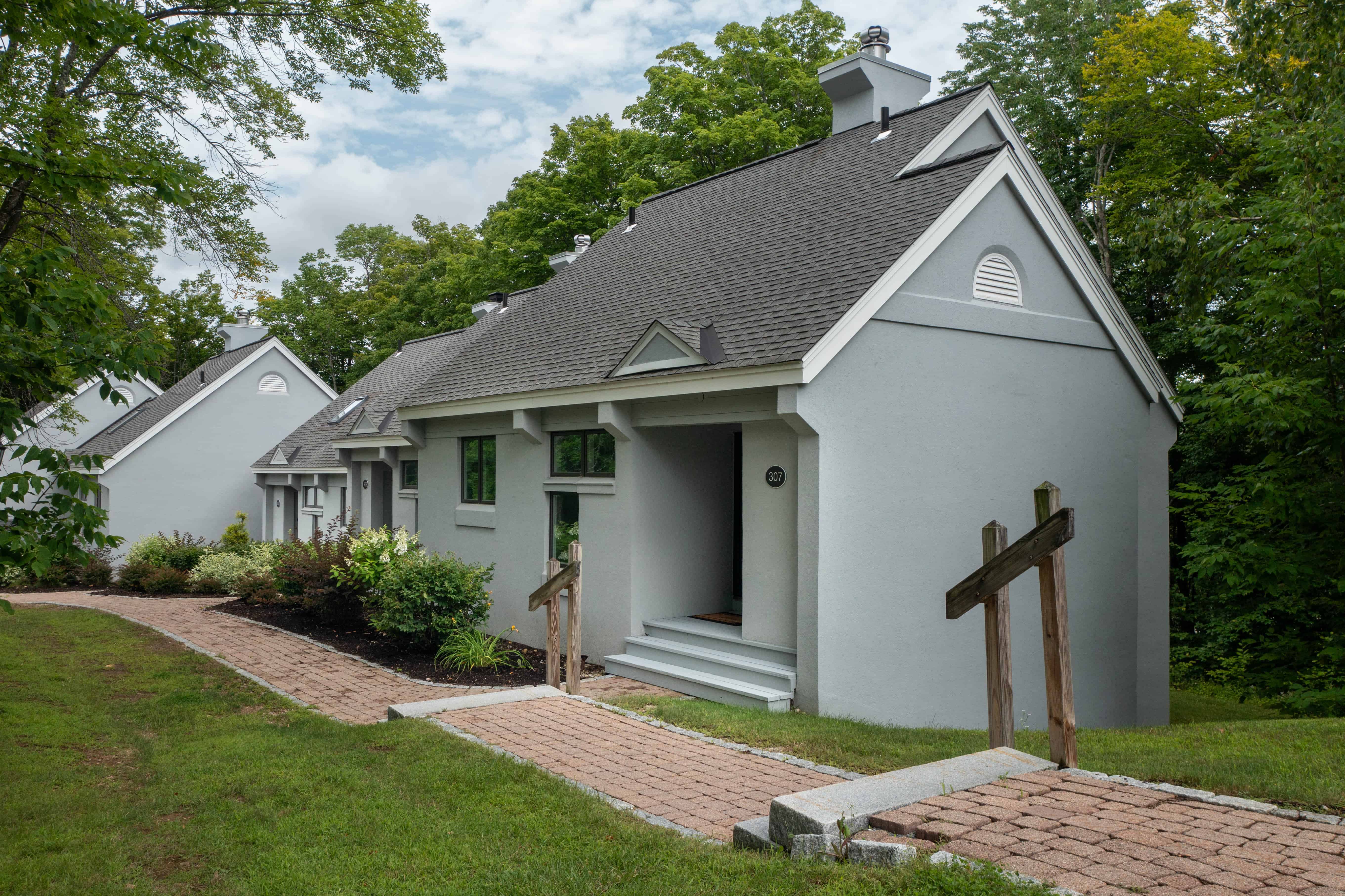 Styles Branch Road Stratton VT 05155