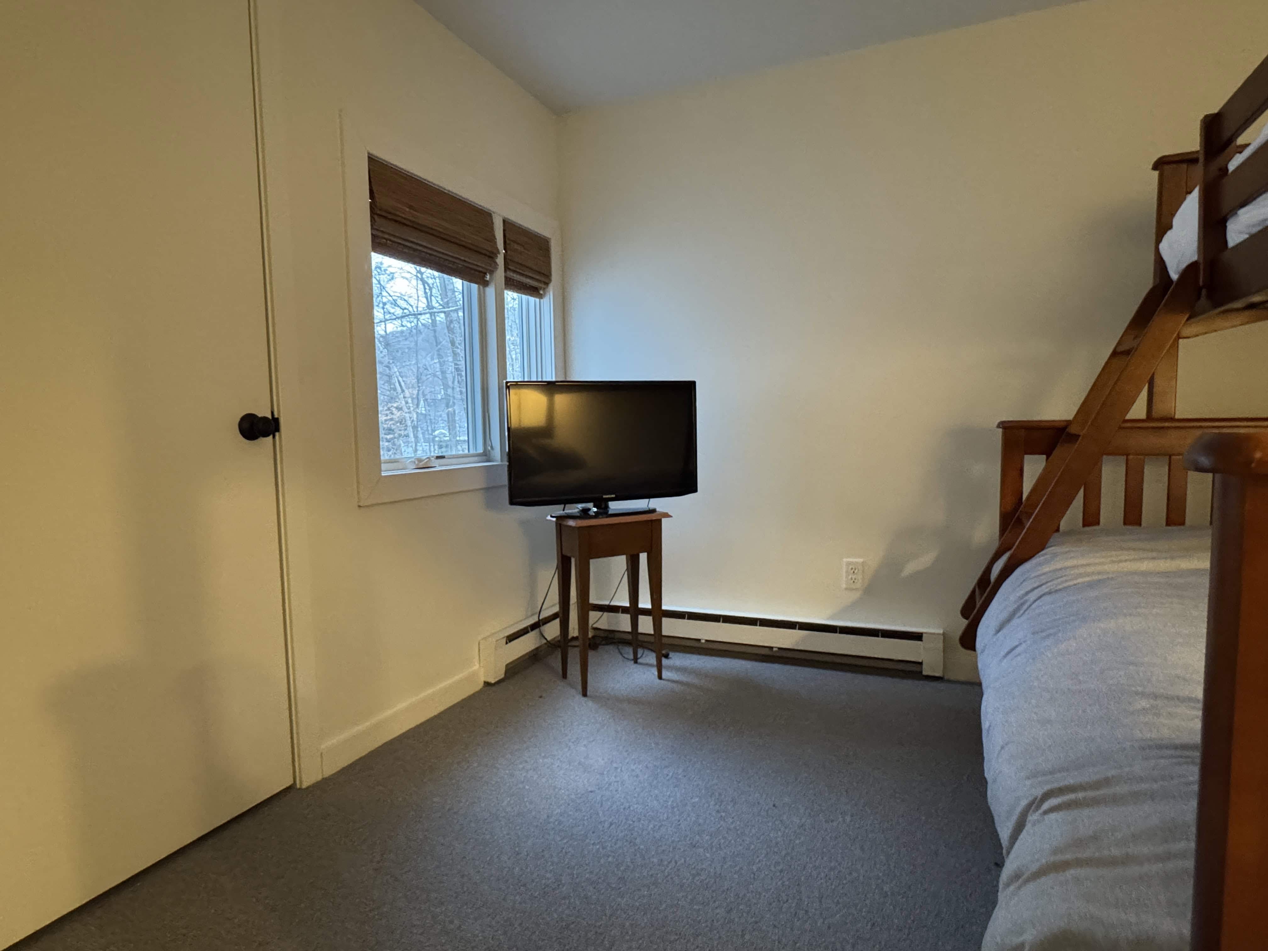 Styles Branch Road Stratton VT 05155