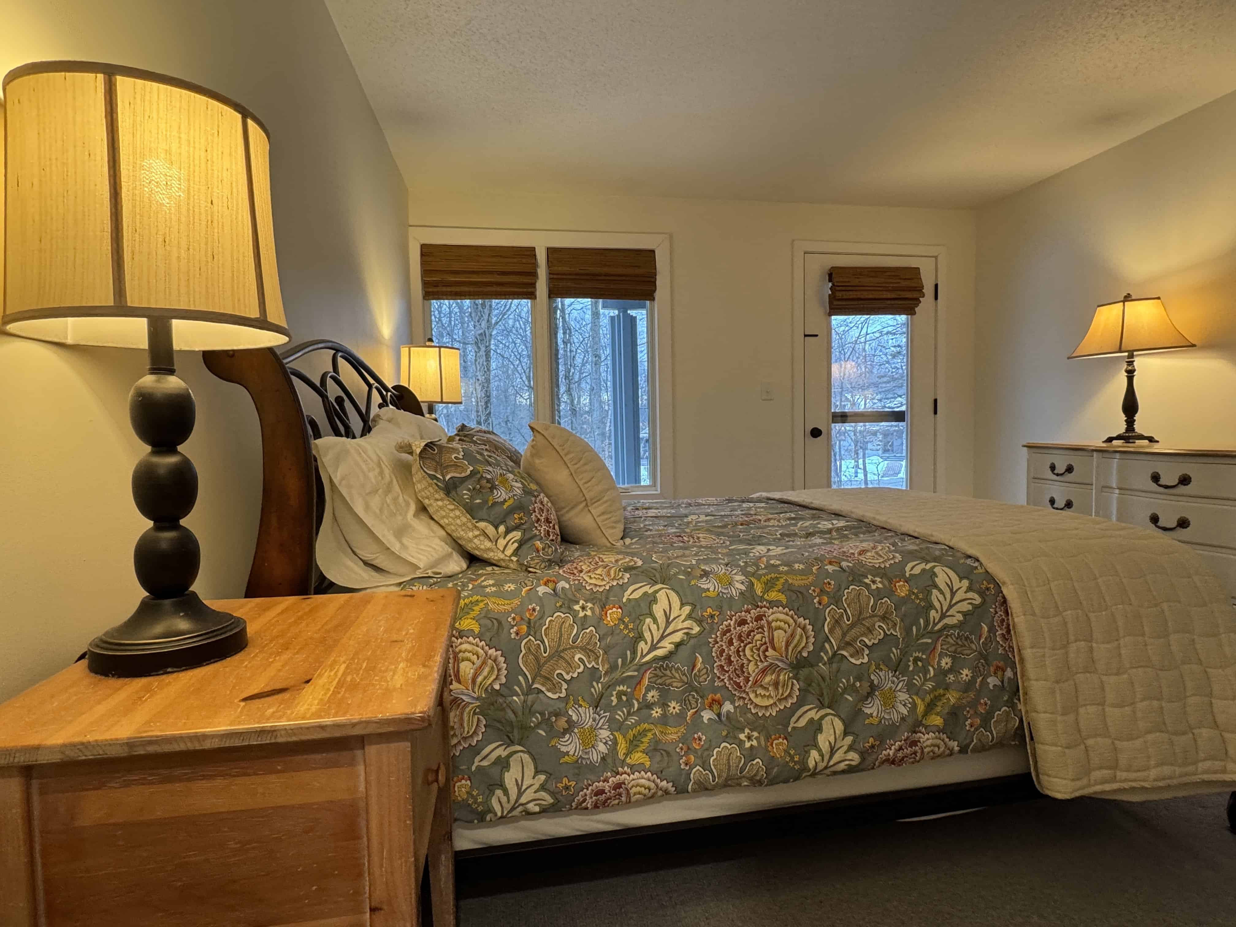 Styles Branch Road Stratton VT 05155