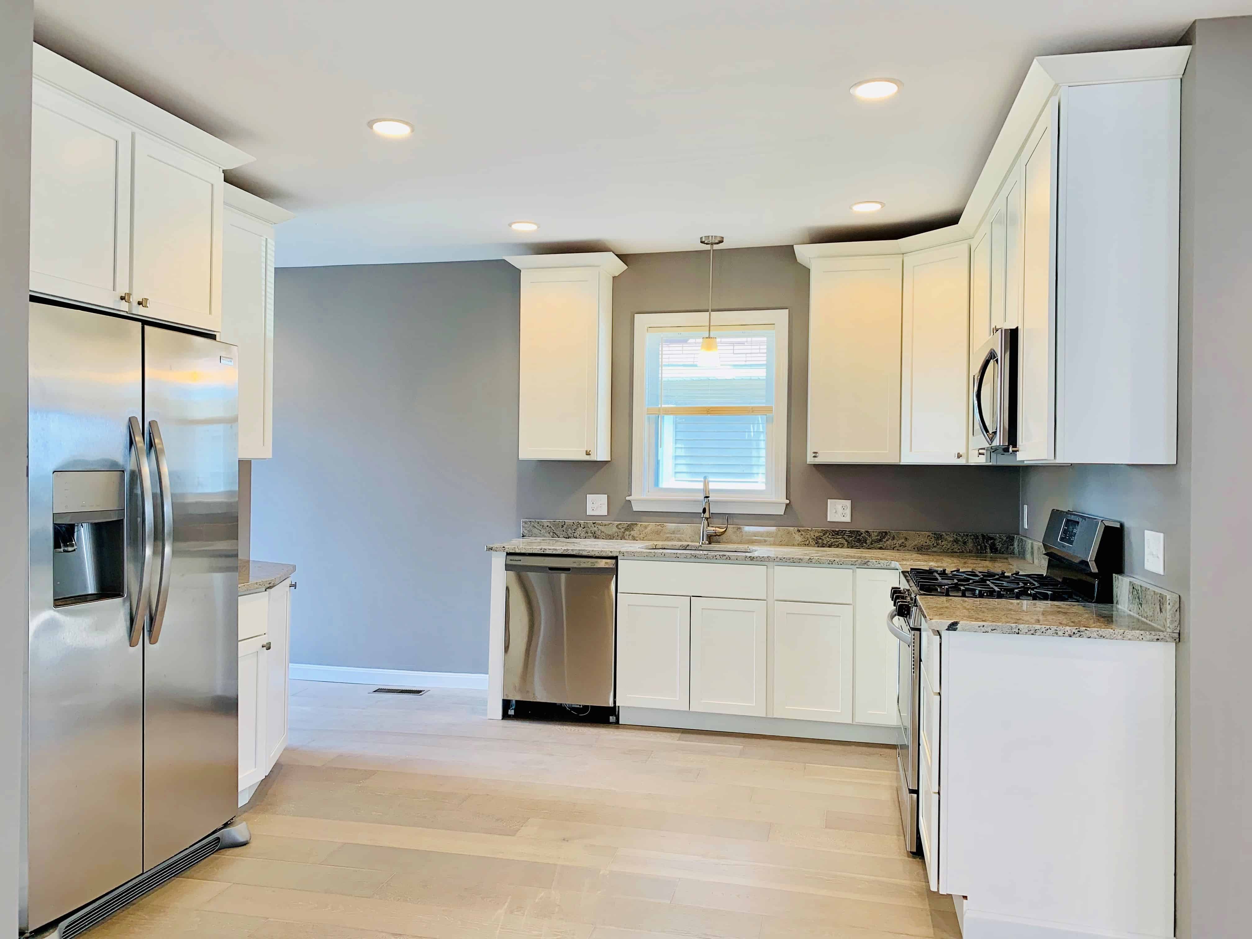 4 Roosevelt Avenue Beverly MA 01915