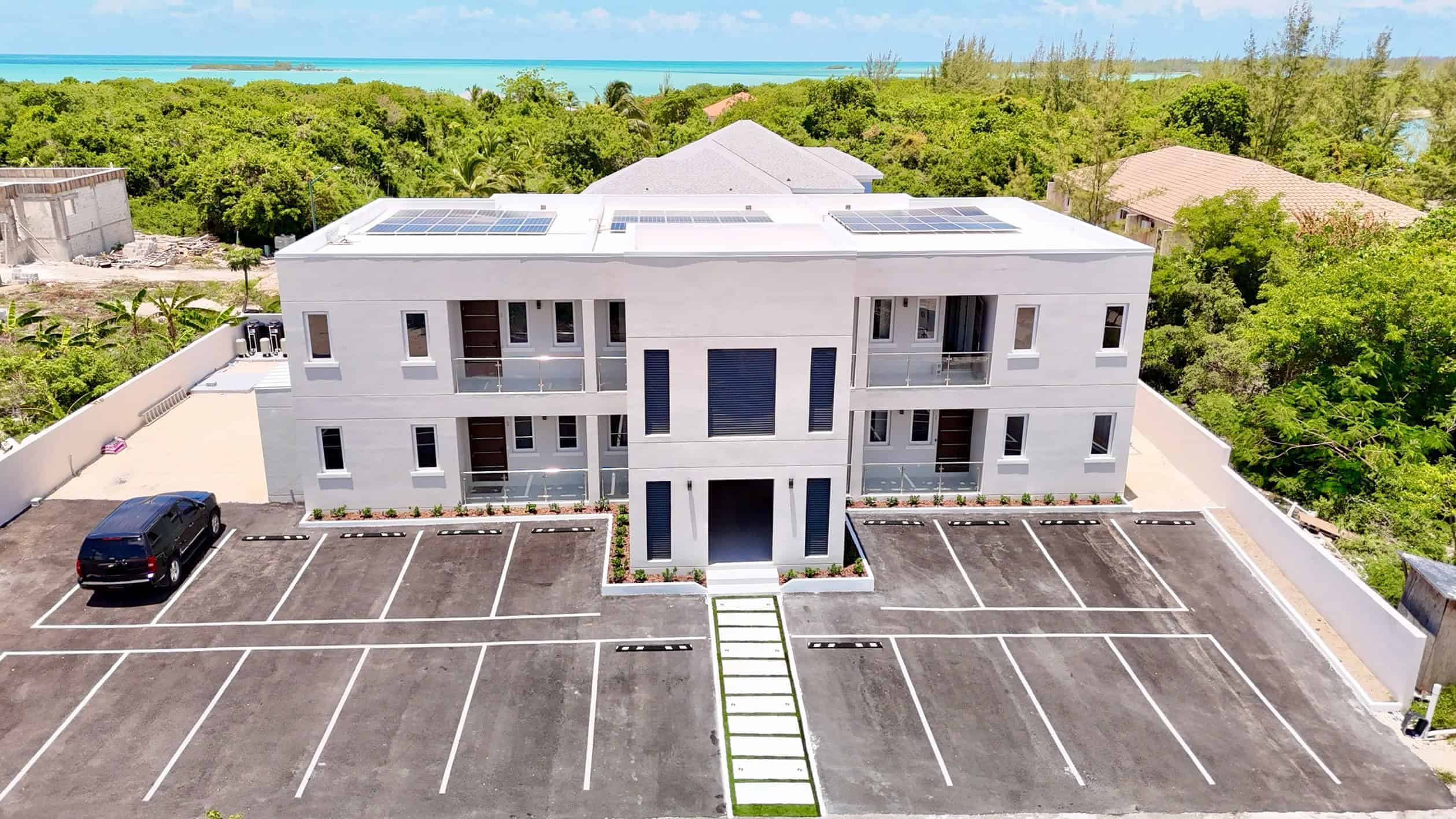 6 Venice Bay - Nicholas Cay New Providence Paradise Island BS