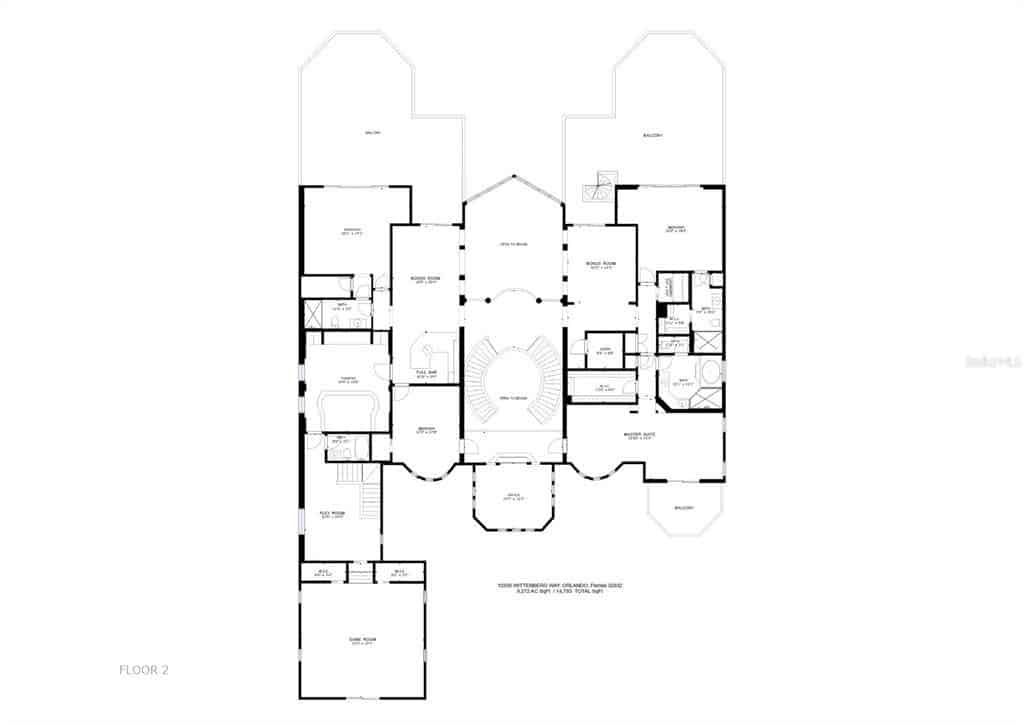 10330 Wittenberg Way ORLANDO FL 32832