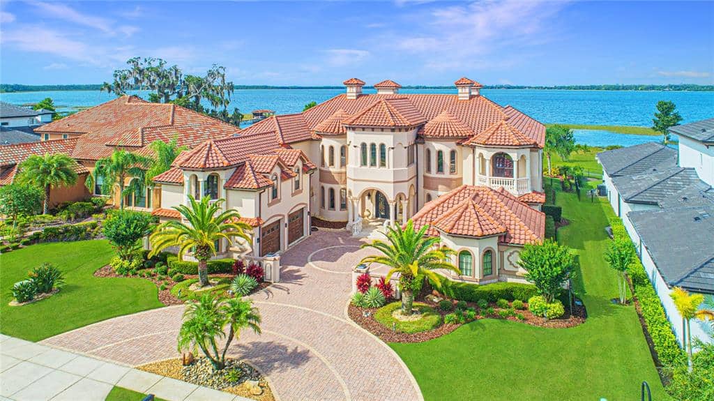 10330 Wittenberg Way ORLANDO FL 32832