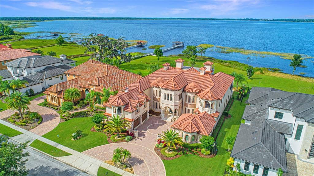 10330 Wittenberg Way ORLANDO FL 32832