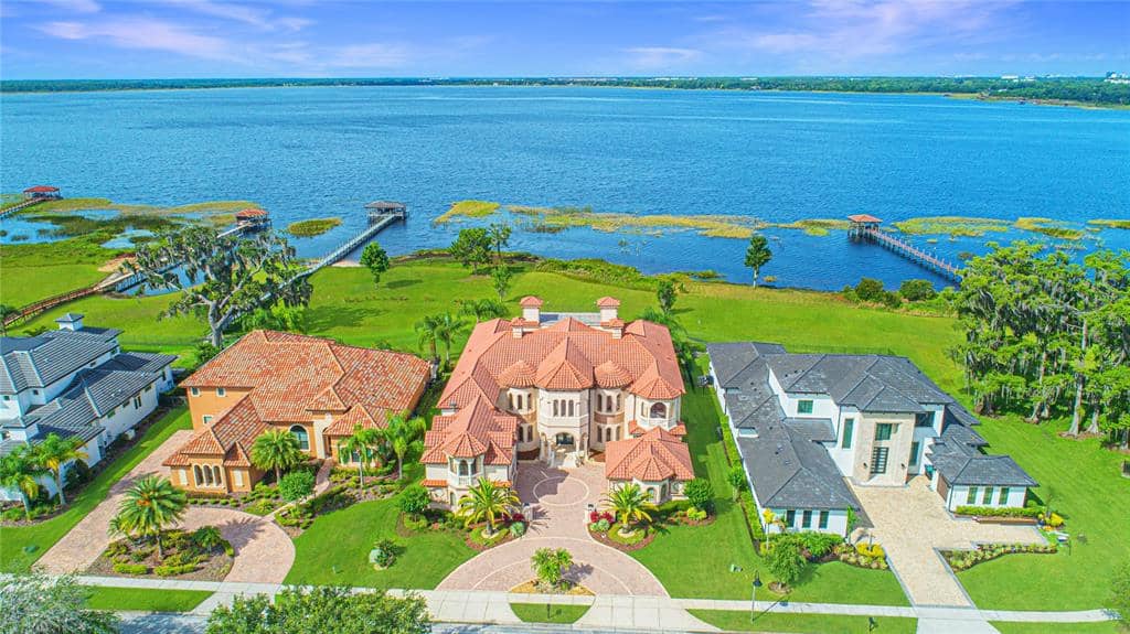 10330 Wittenberg Way ORLANDO FL 32832