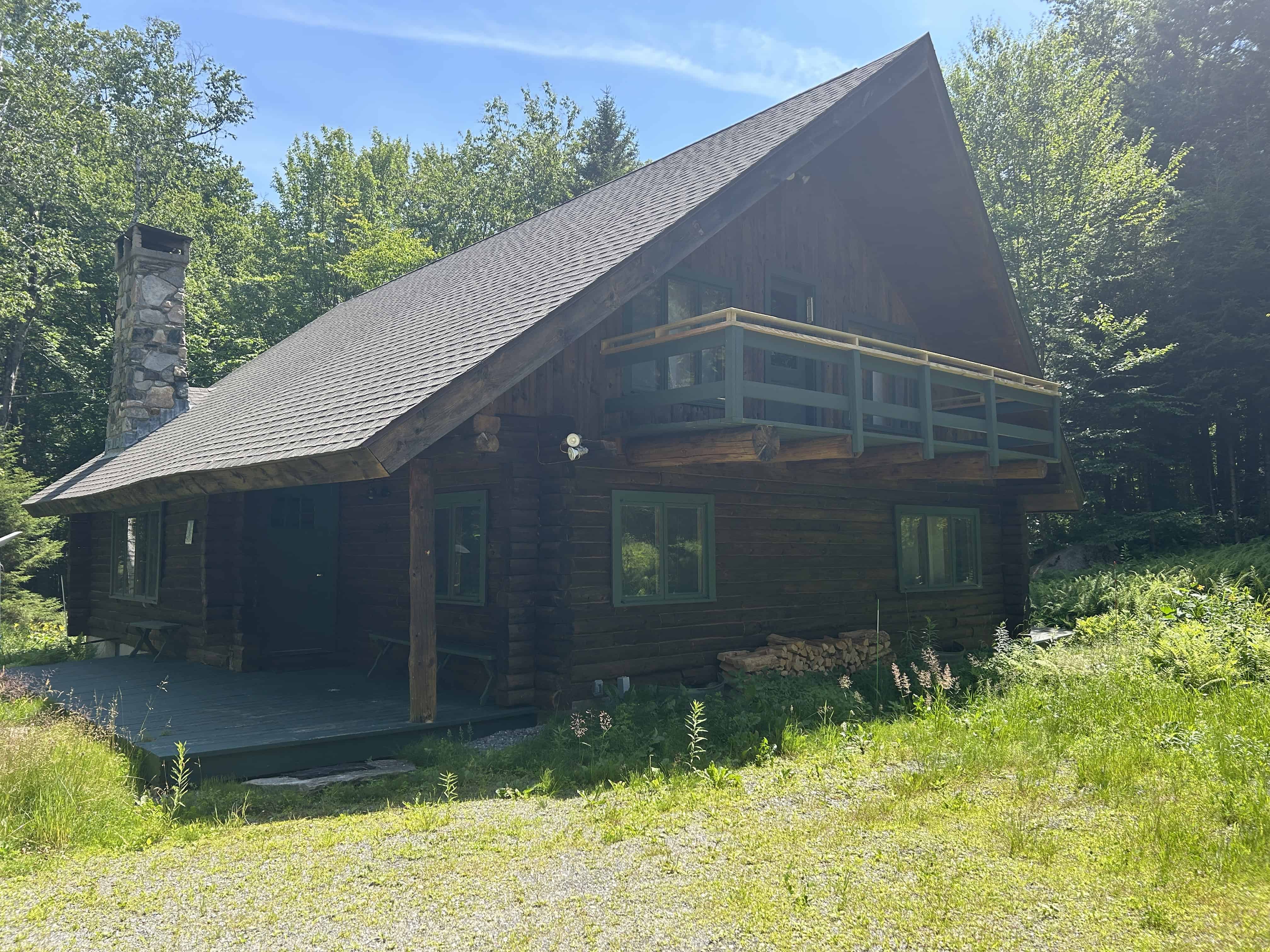 Summit Trail Jamaica VT 05343