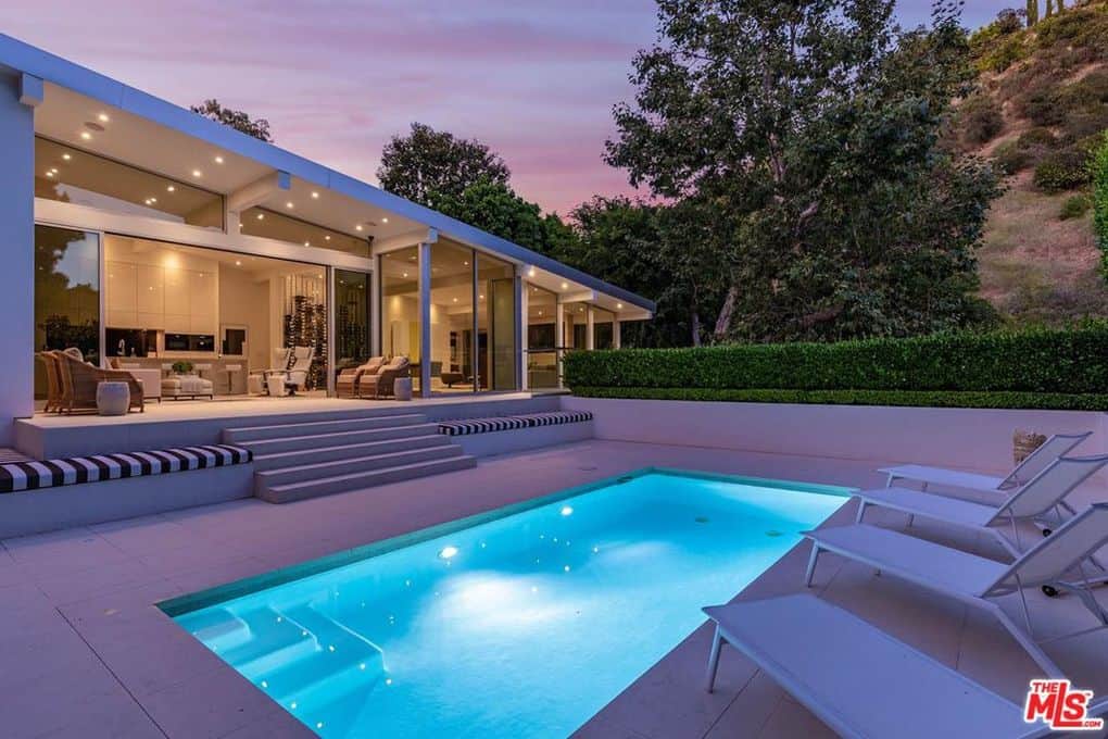10555 Vestone Way Los Angeles CA