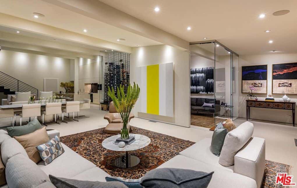 10555 Vestone Way Los Angeles CA