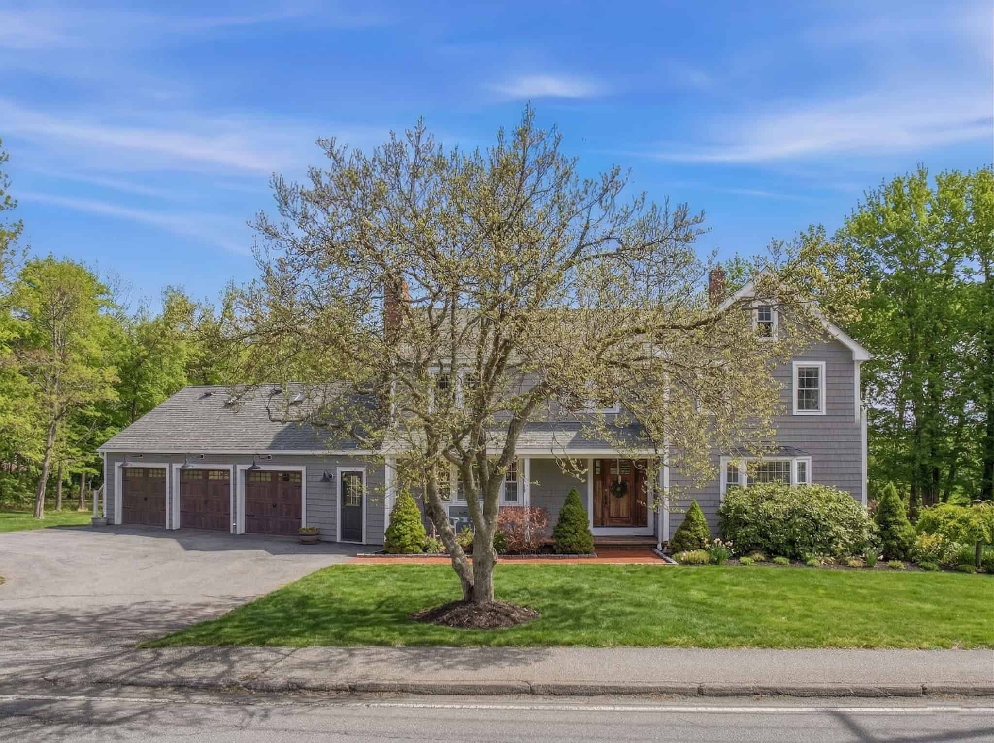 458 Johnson Street North Andover MA 01845